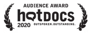 Hot Docs Audience Award 2020