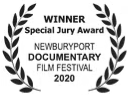 Newburyport Documentary Film Festival 2020